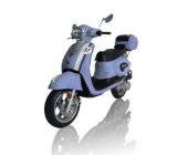 2007 Diamo Retro 150 photo